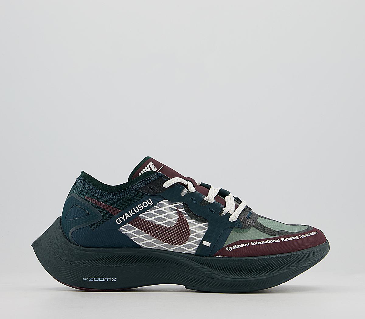 Zoomx Vaporfly Trainers Zoomx Vaporfly Trainers