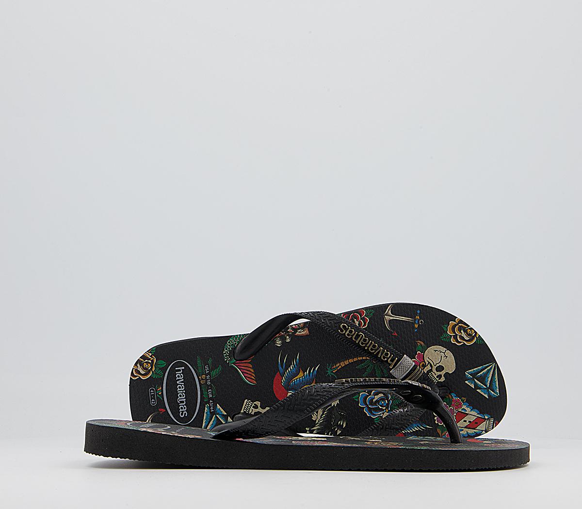 Tribo Flip Flops Tribo Flip Flops