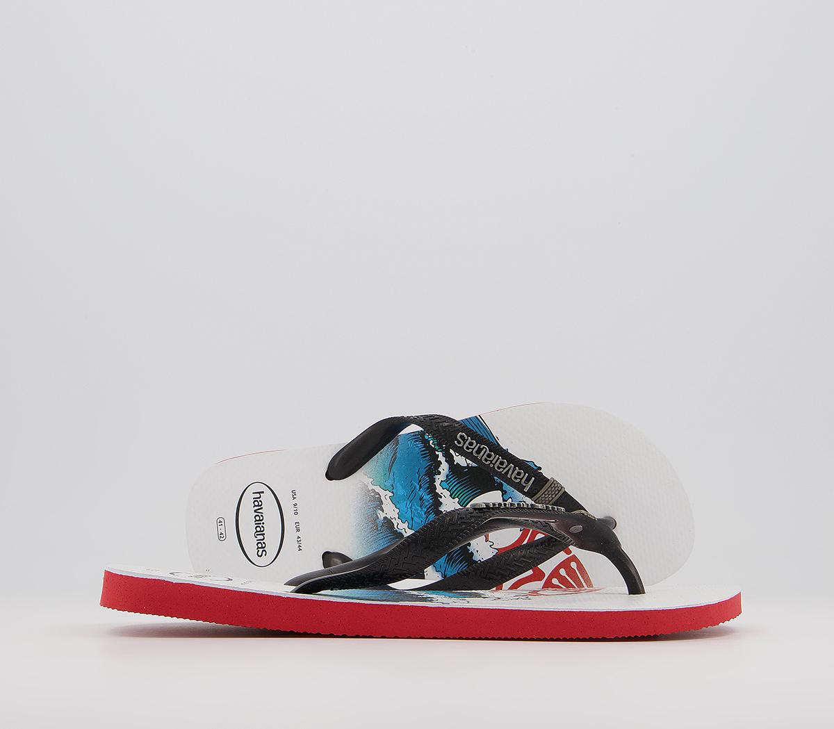 Tribo Flip Flops Tribo Flip Flops