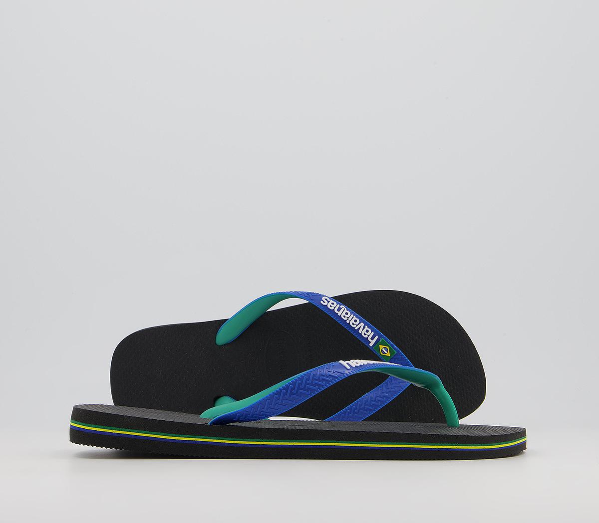 Brasil Mix Flip Flops Brasil Mix Flip Flops