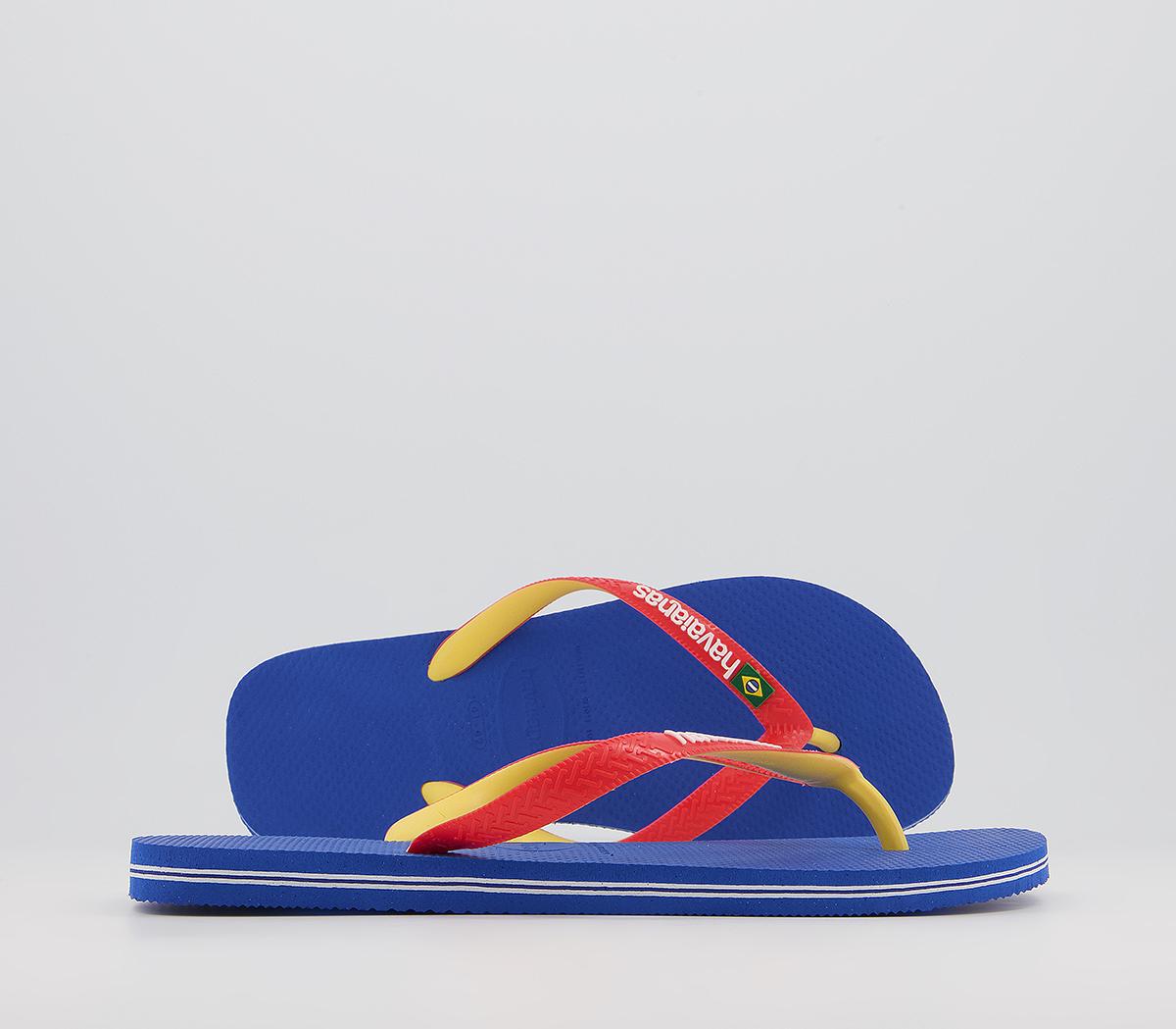 Brasil Mix Flip Flops Brasil Mix Flip Flops