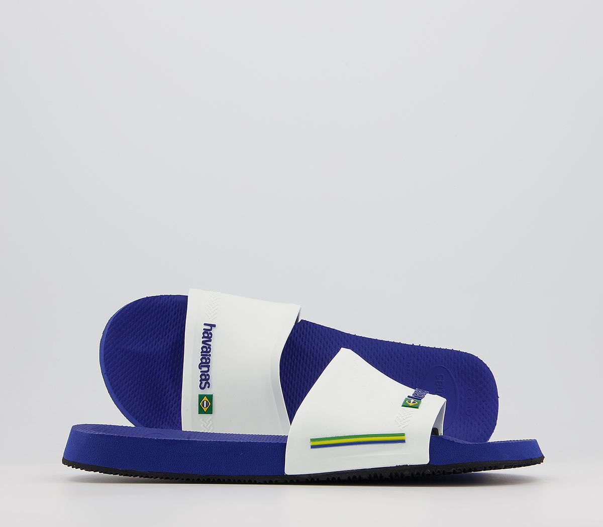 puma slides office