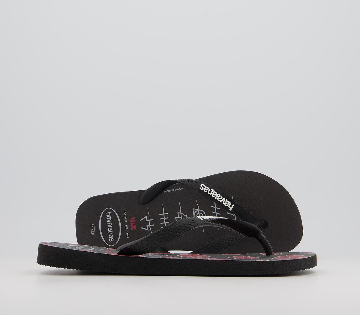 Top Naruto Flip Flops Top Naruto Flip Flops