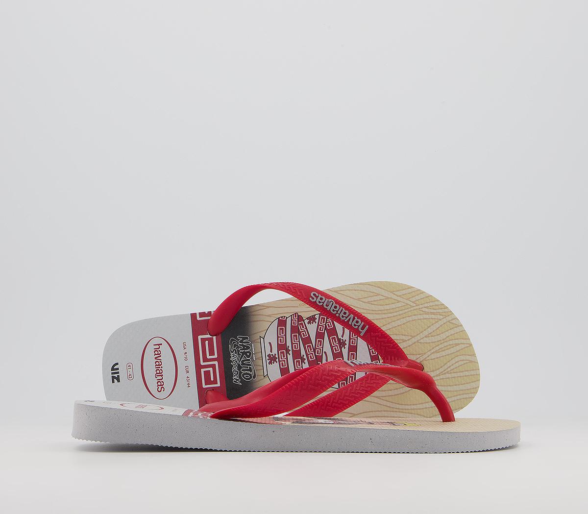 Top Naruto Flip Flops Top Naruto Flip Flops
