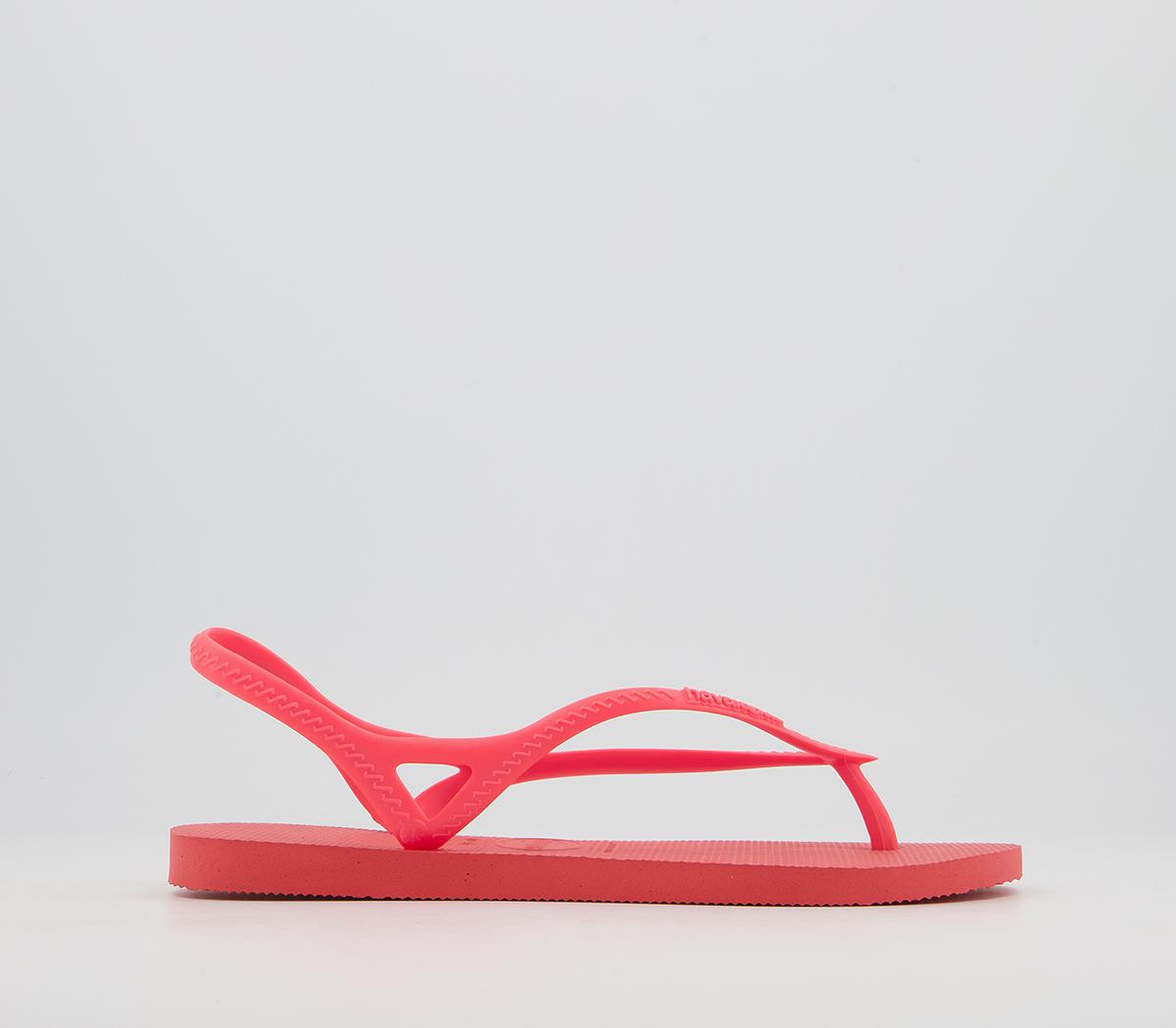 Sunny II Flip Flops Sunny II Flip Flops