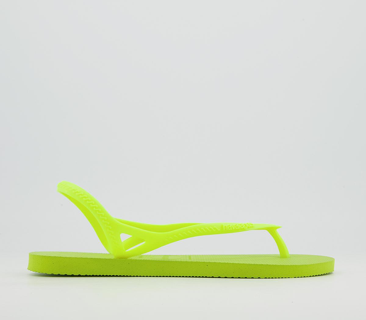 Sunny II Flip Flops Sunny II Flip Flops