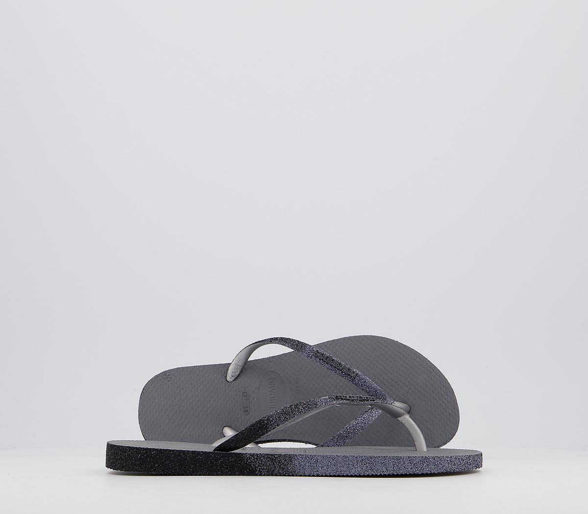 Slim Sparkle II Flip Flops Slim Sparkle II Flip Flops