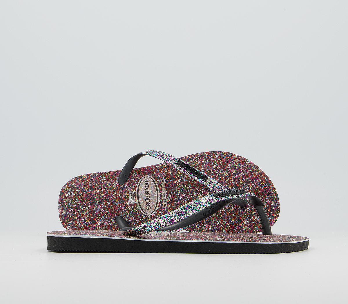 havaianas carnival flip flop