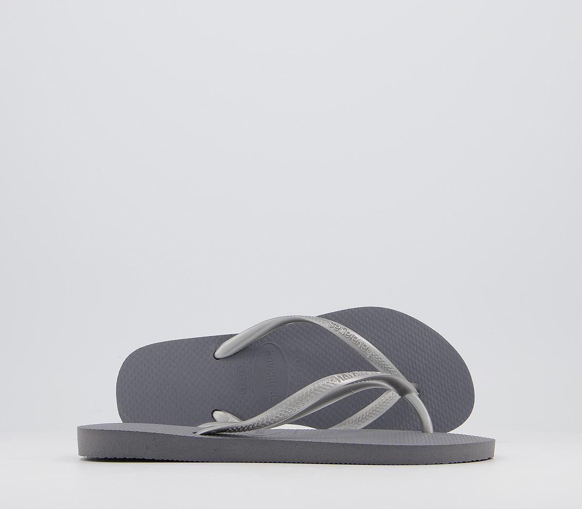 Slim Flip Flops Slim Flip Flops