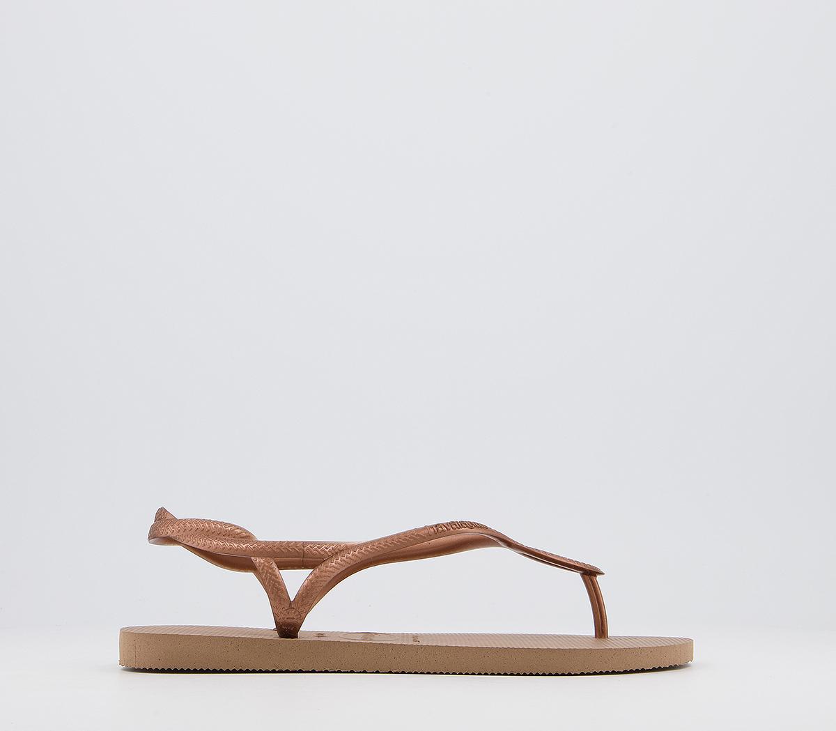 Luna Flip Flops Luna Flip Flops