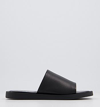size 8 womens sliders