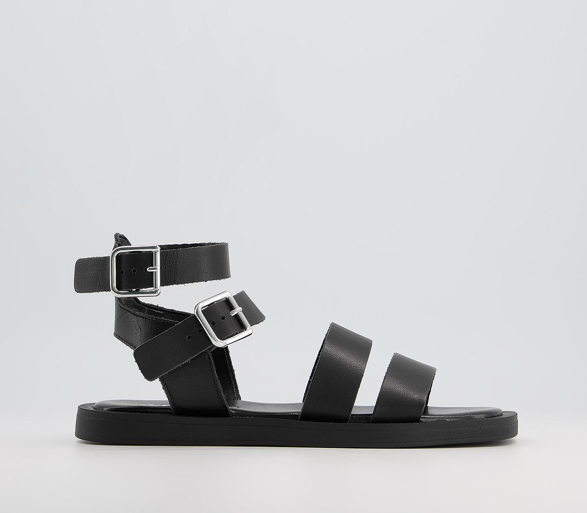 Salvage Gladiator Sandals Salvage Gladiator Sandals