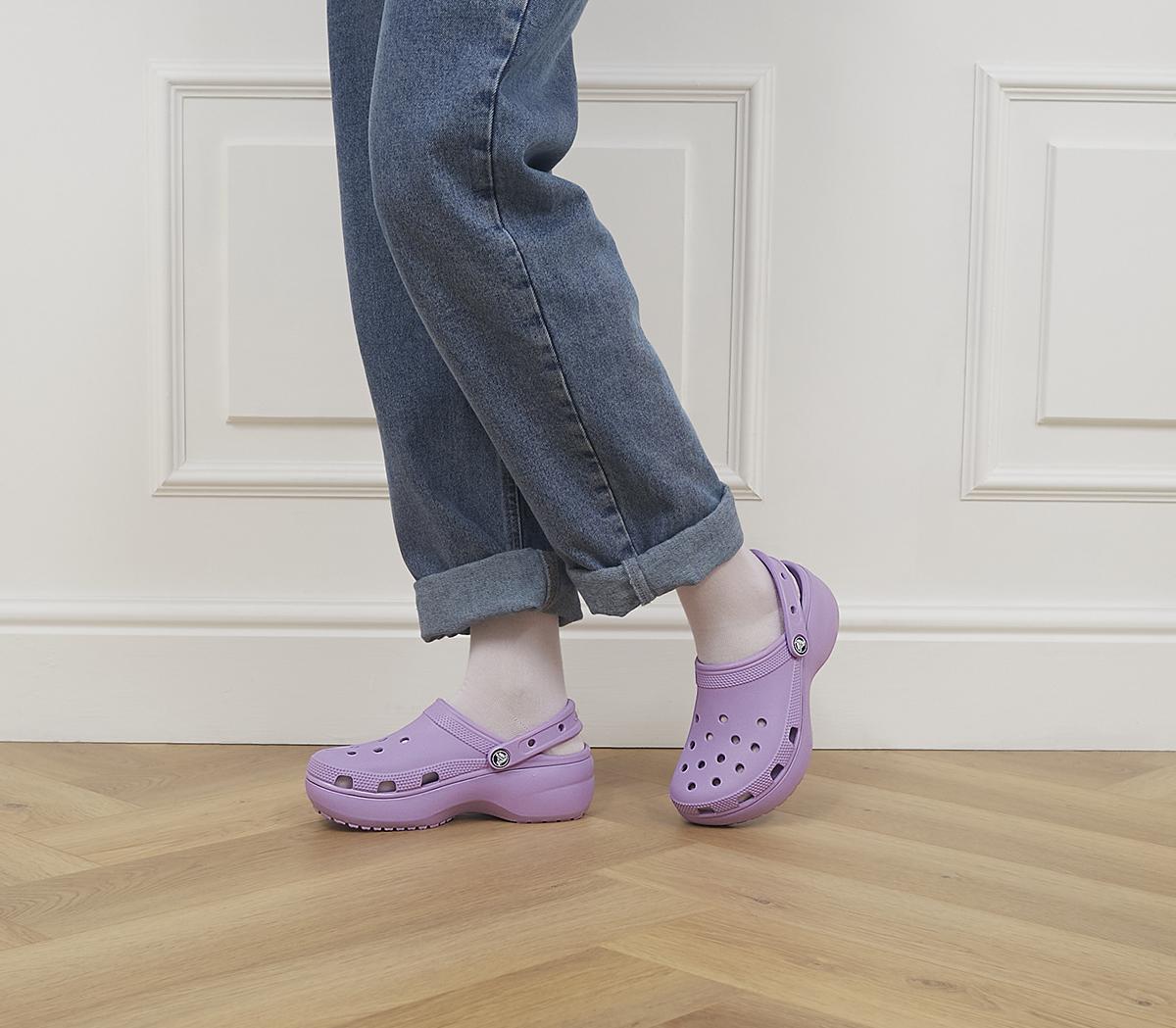 Platform Clogs Platform Clogs