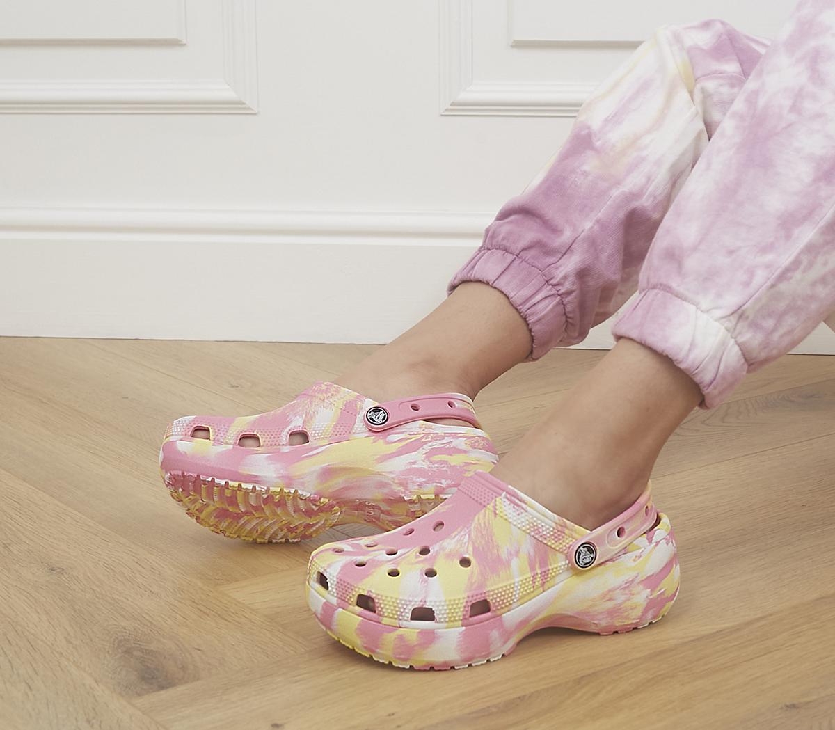 Platform Clogs Platform Clogs