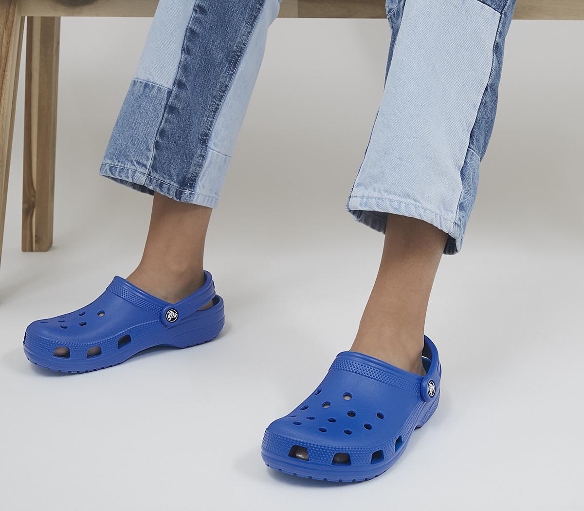 Classic Clogs Classic Clogs