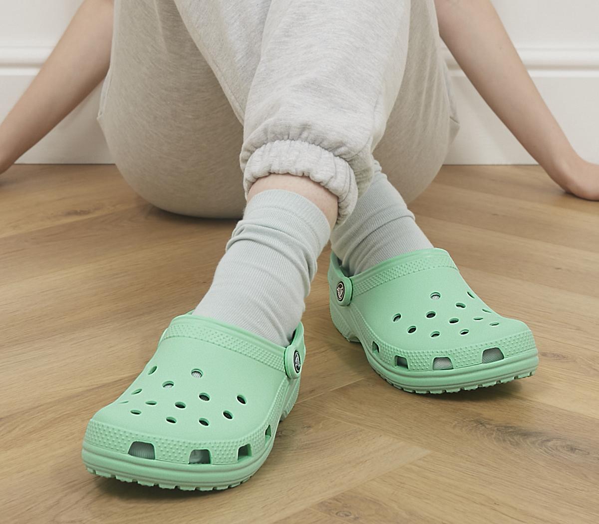 Classic Clogs Classic Clogs