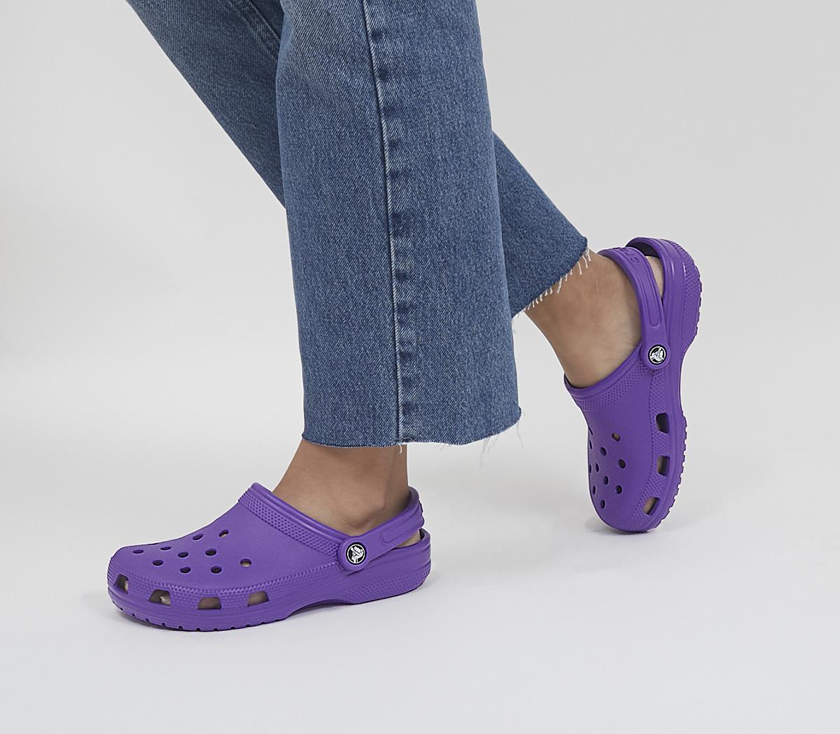 Classic Clogs Classic Clogs