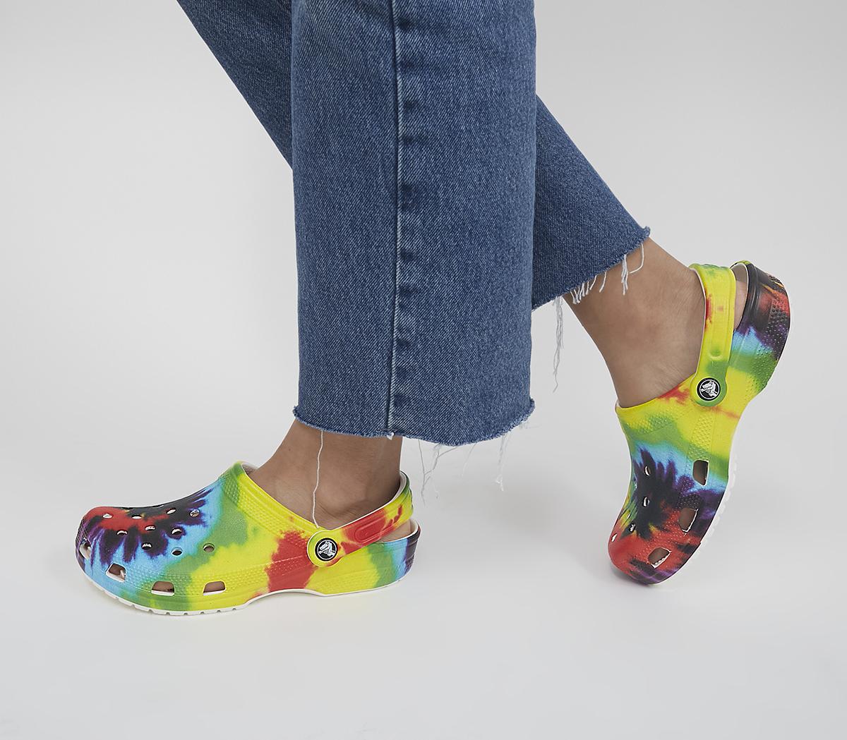 Classic Clogs Classic Clogs