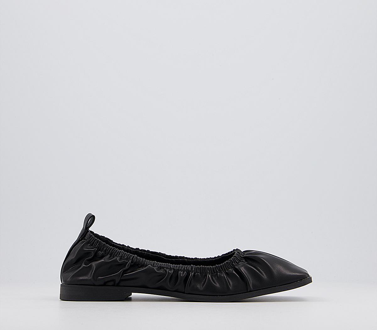 Frontpage Square Toe Pumps Frontpage Square Toe Pumps