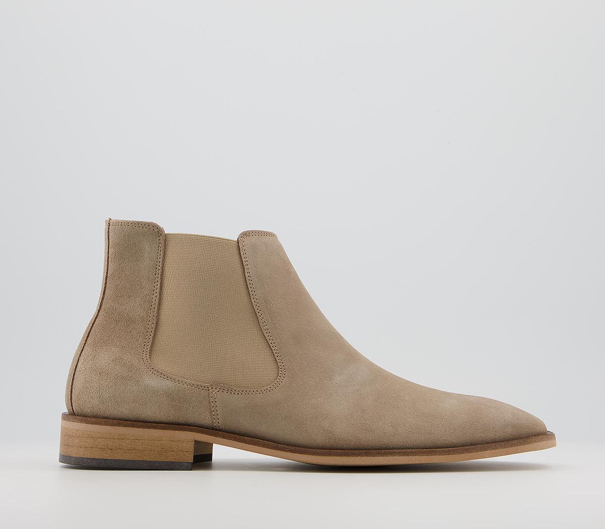 Bravo Chelsea Boots Bravo Chelsea Boots