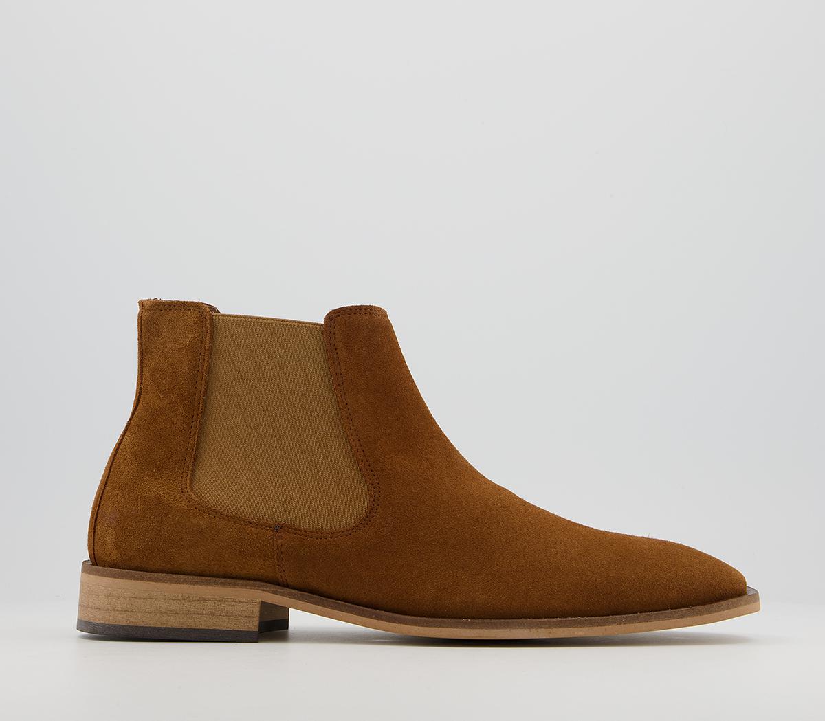 Bravo Chelsea Boots Bravo Chelsea Boots