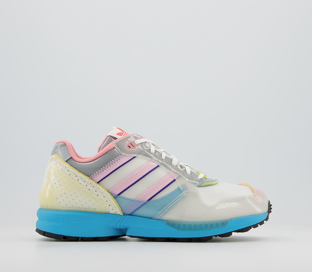 Xz0006 Inside Out Trainers Xz0006 Inside Out Trainers