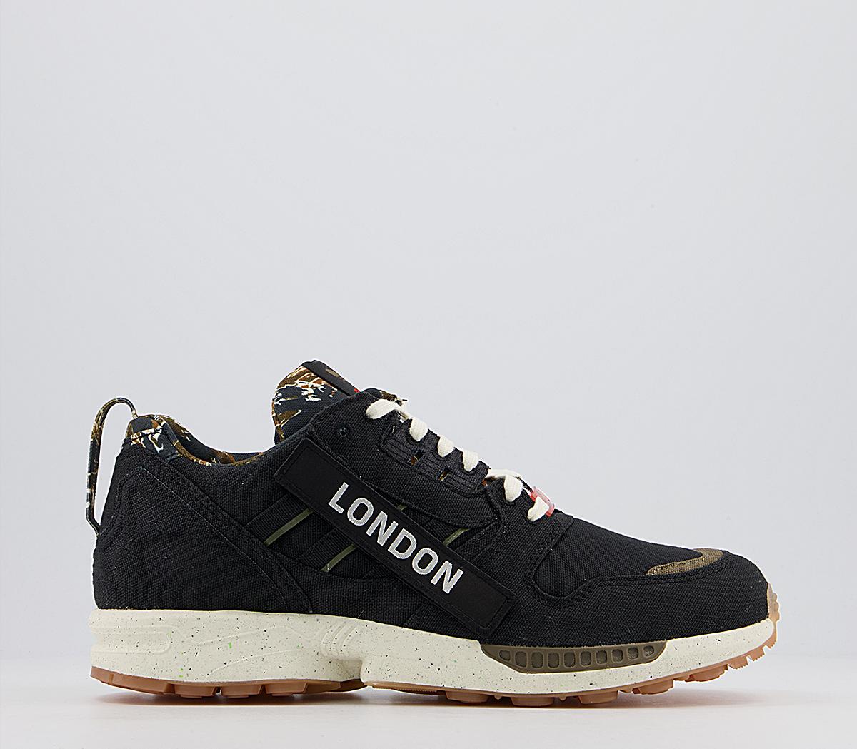 Zx8000 Trainers Zx8000 Trainers