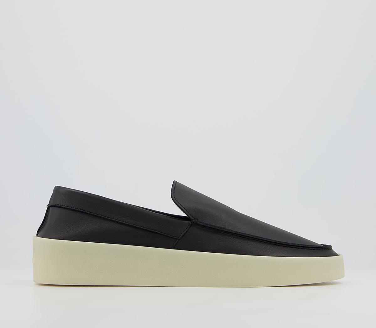 The Loafer The Loafer