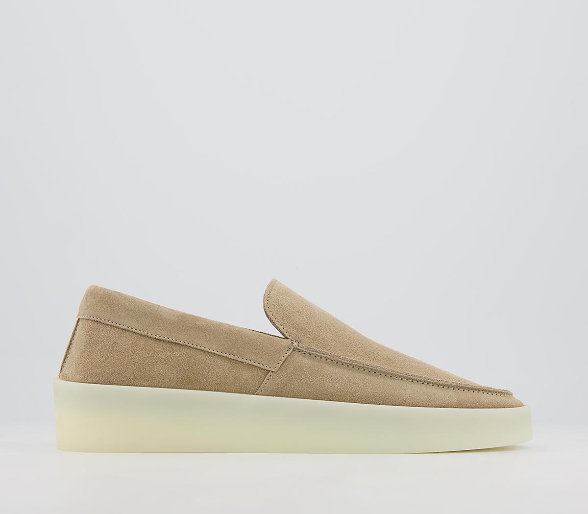 The Loafer The Loafer