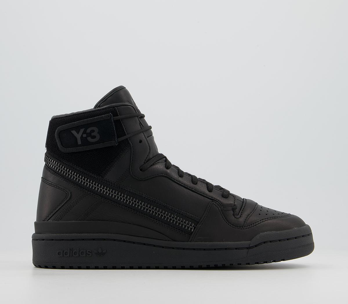 Y3 Forum High Og Trainers Y3 Forum High Og Trainers