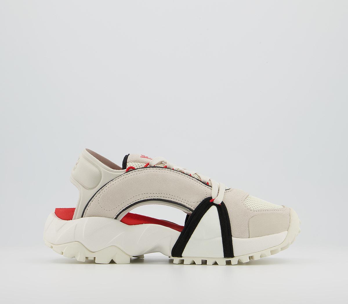 Y3 Notoma Sandals Y3 Notoma Sandals