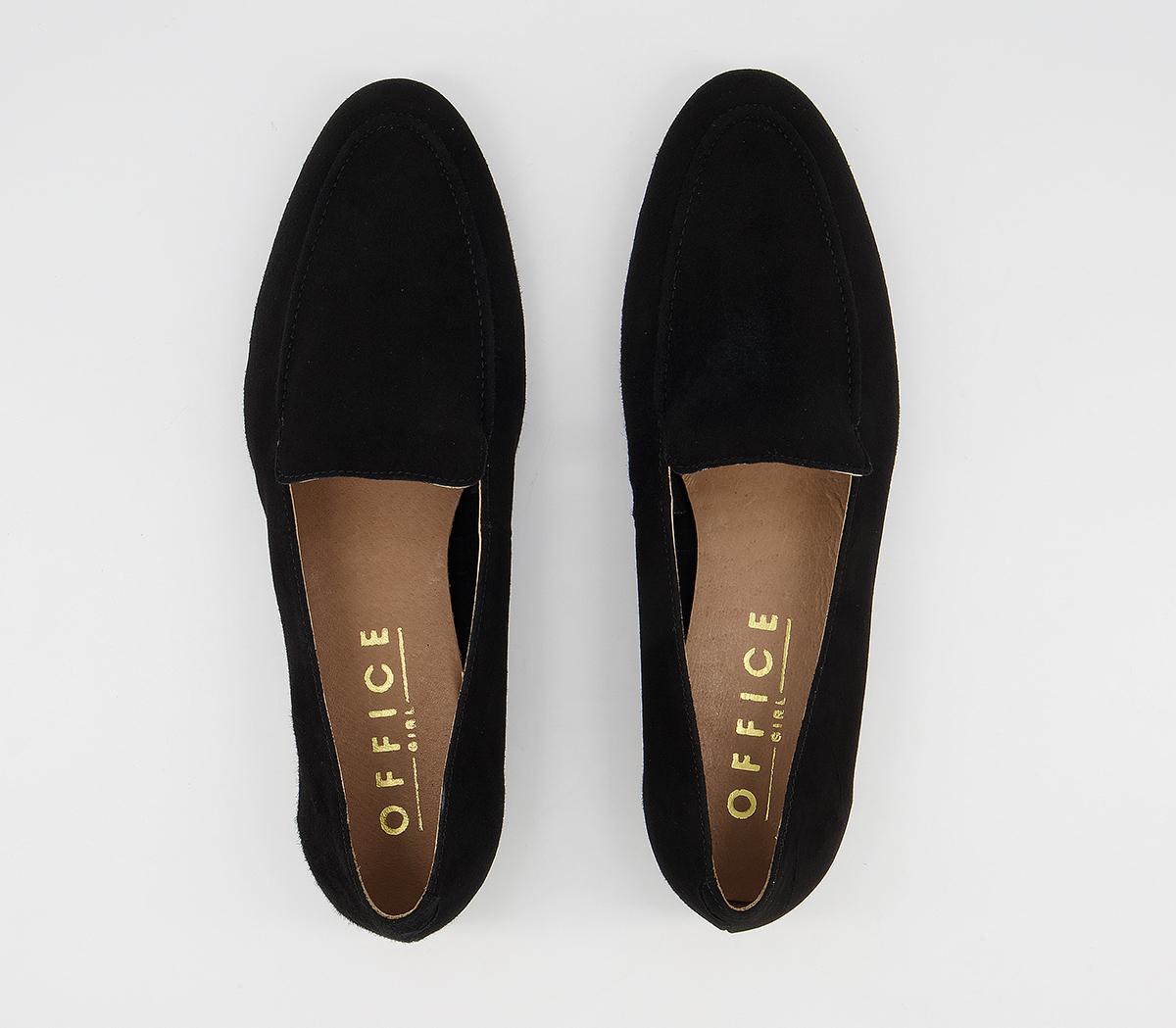soft flat shoes uk