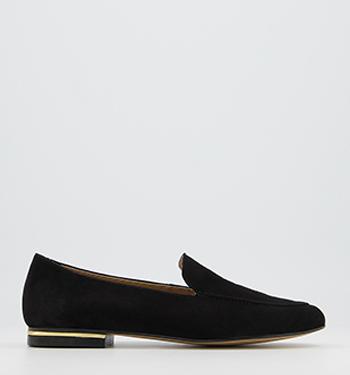 Women’s Loafers | Heeled, Leather & Suede Loafers | OFFICE