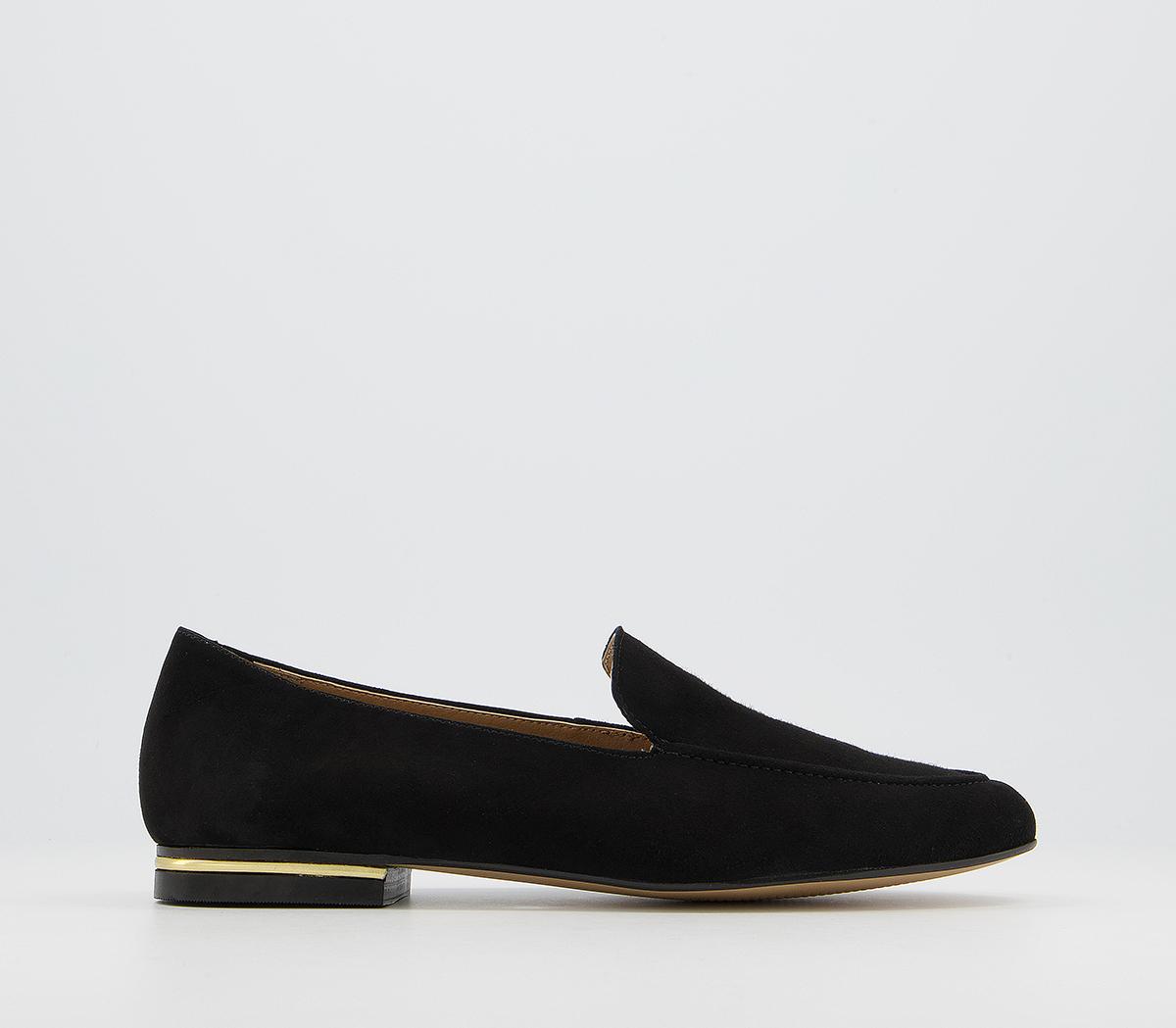 Fia Soft Loafers Fia Soft Loafers