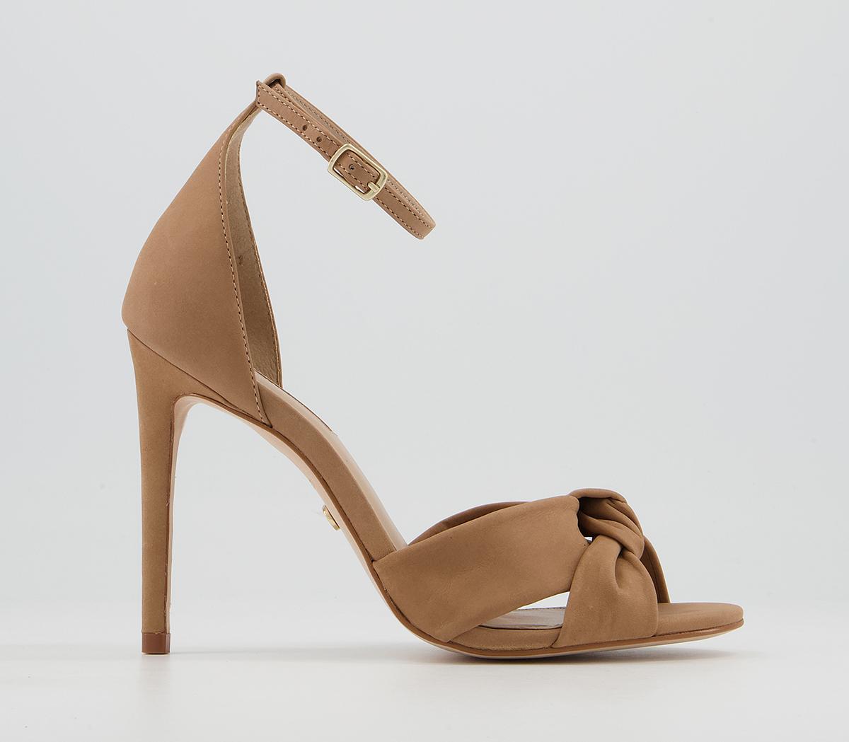 Hacker Twist Vamp Stiletto Heels Hacker Twist Vamp Stiletto Heels