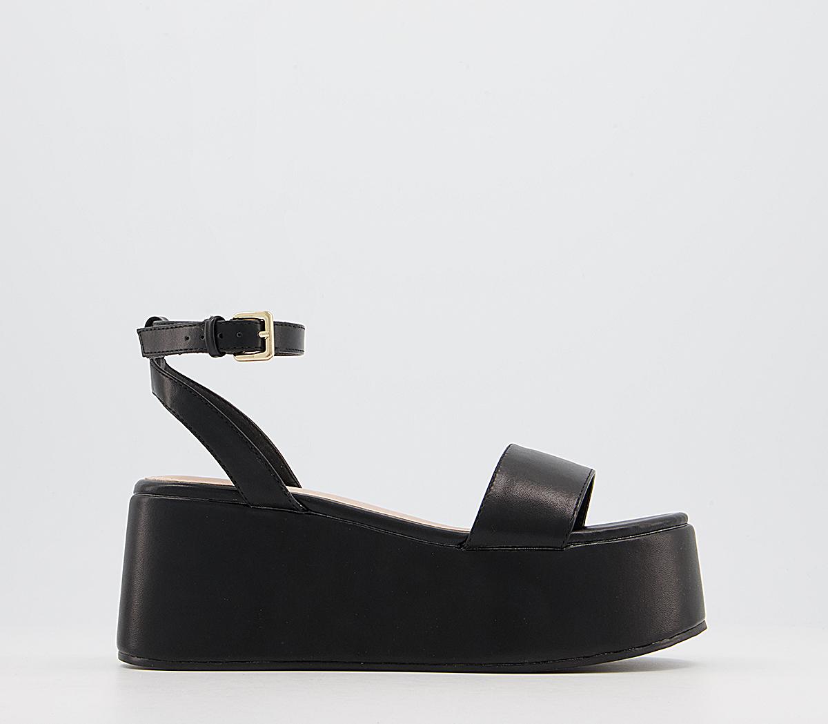 Miri Two Part Wedges Miri Two Part Wedges