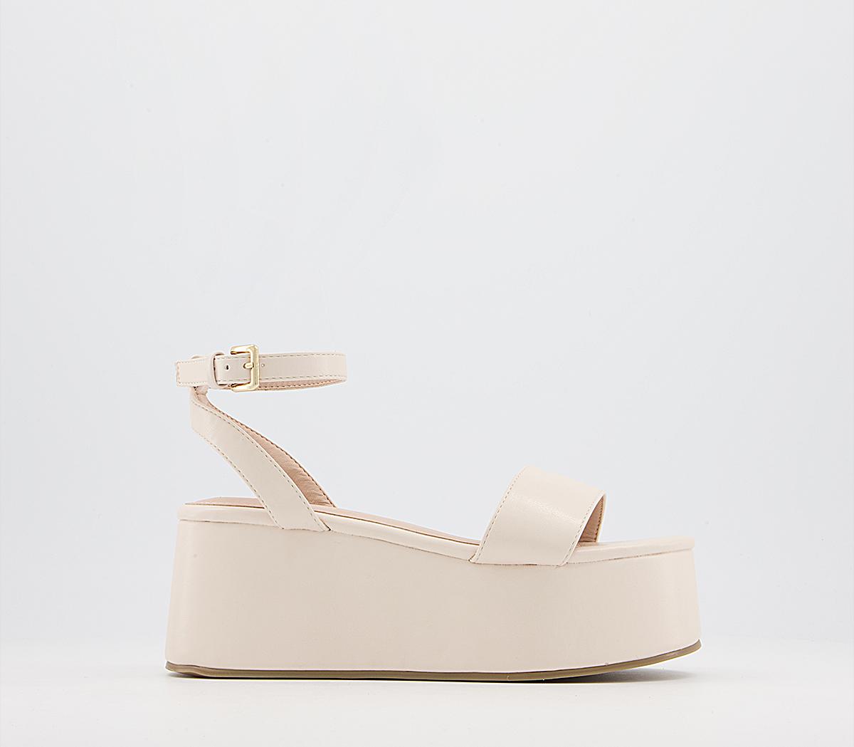 Miri Two Part Wedges Miri Two Part Wedges