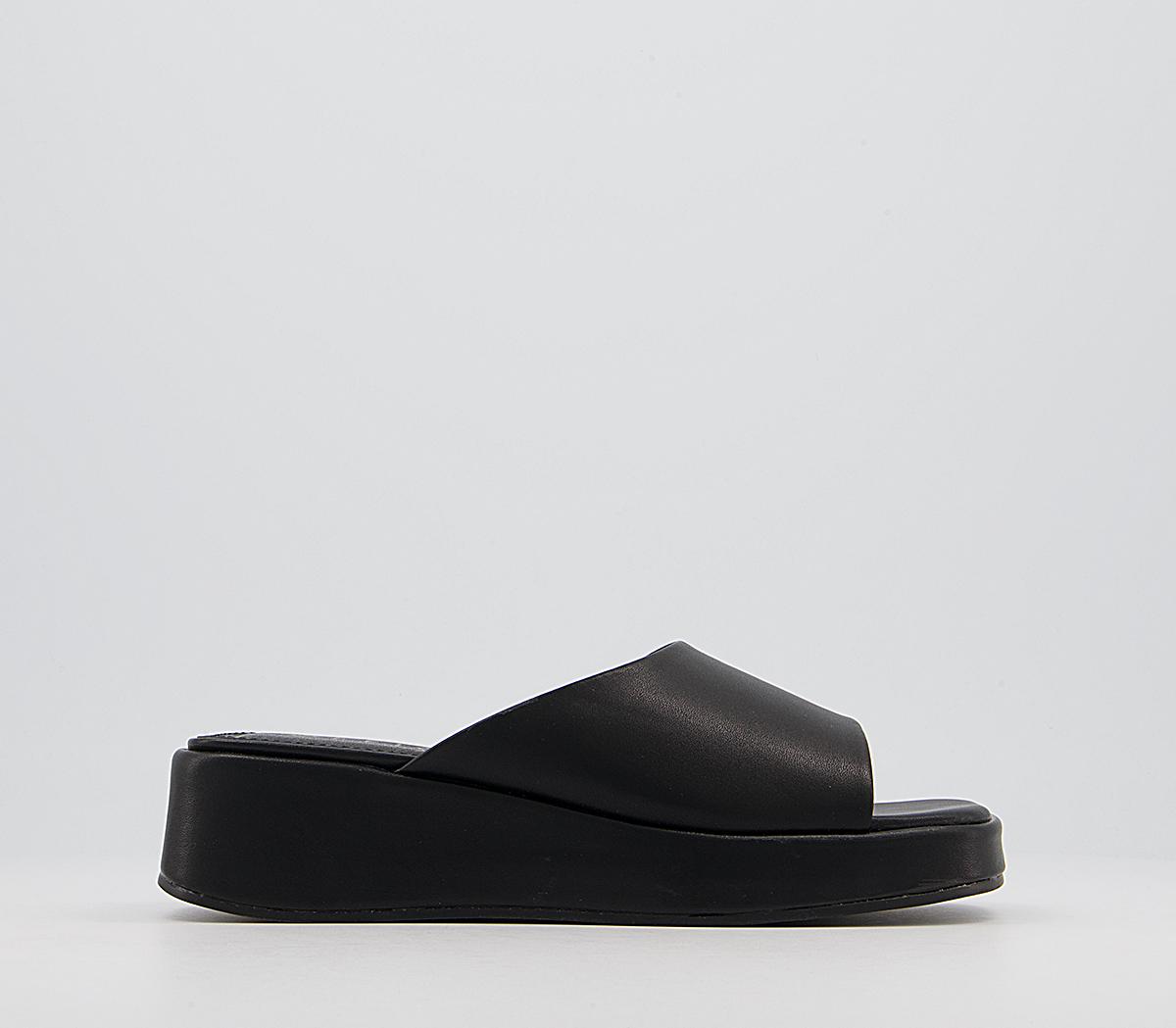 Mogie Mule Wedges Mogie Mule Wedges