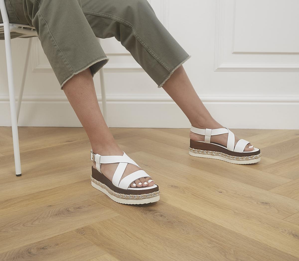 Marija Wedges Marija Wedges