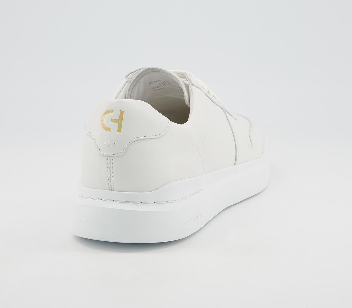 grand pro rally court sneaker