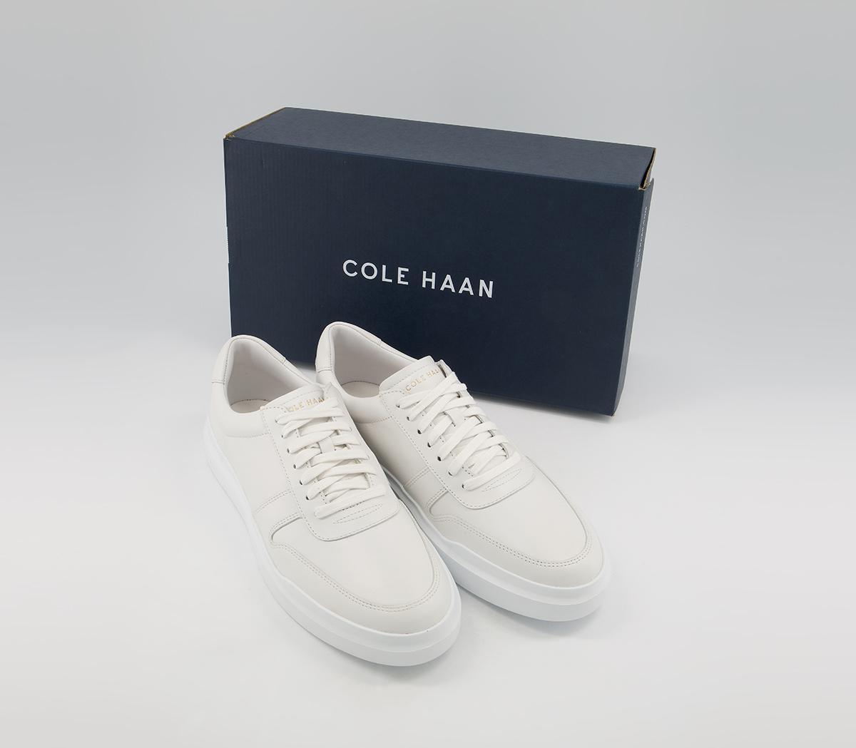 grand pro rally court sneaker