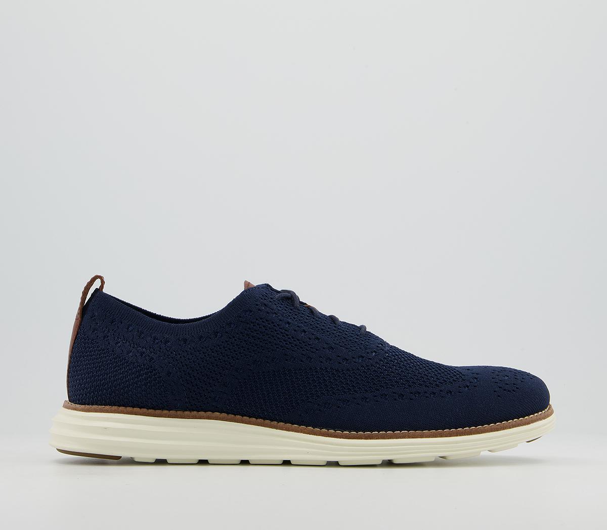 Original Grand Stitchlite Oxford Shoes Original Grand Stitchlite Oxford Shoes