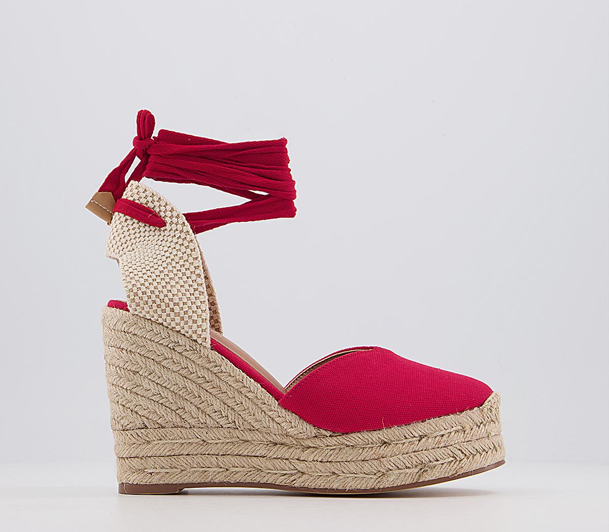 Honeytrap Espadrilles Honeytrap Espadrilles