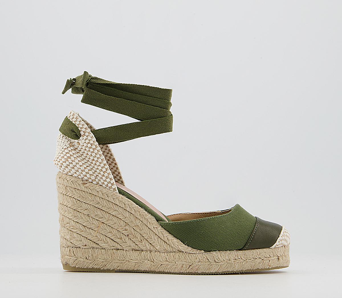 Marseille Espadrilles Marseille Espadrilles