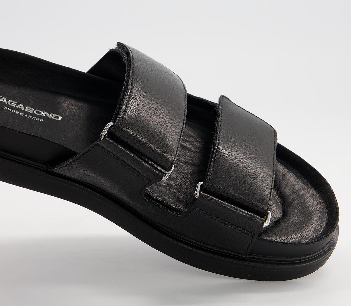 vagabond erin double strap