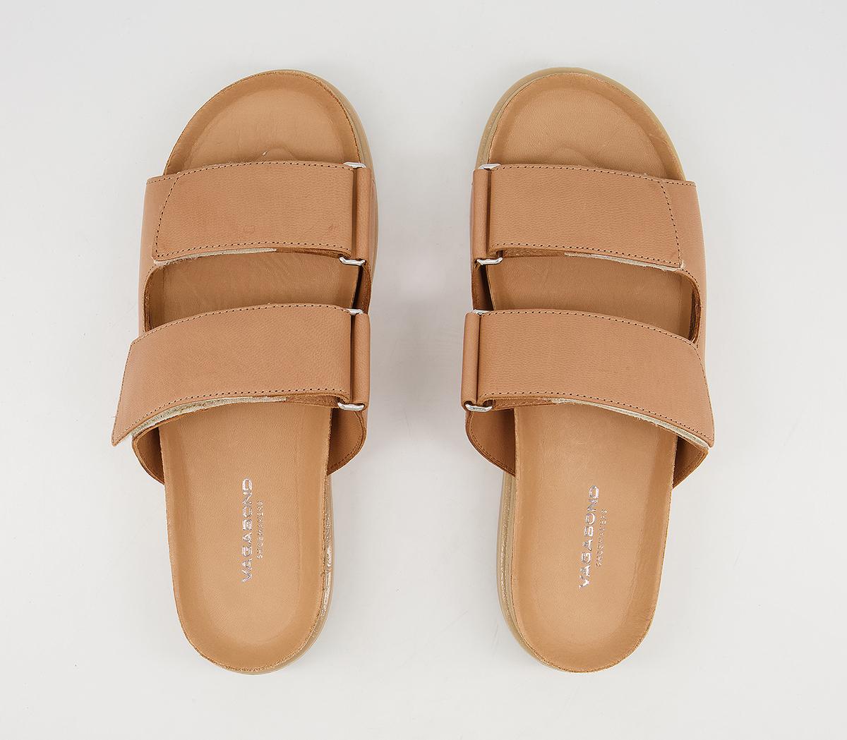 vagabond erin cross sandals