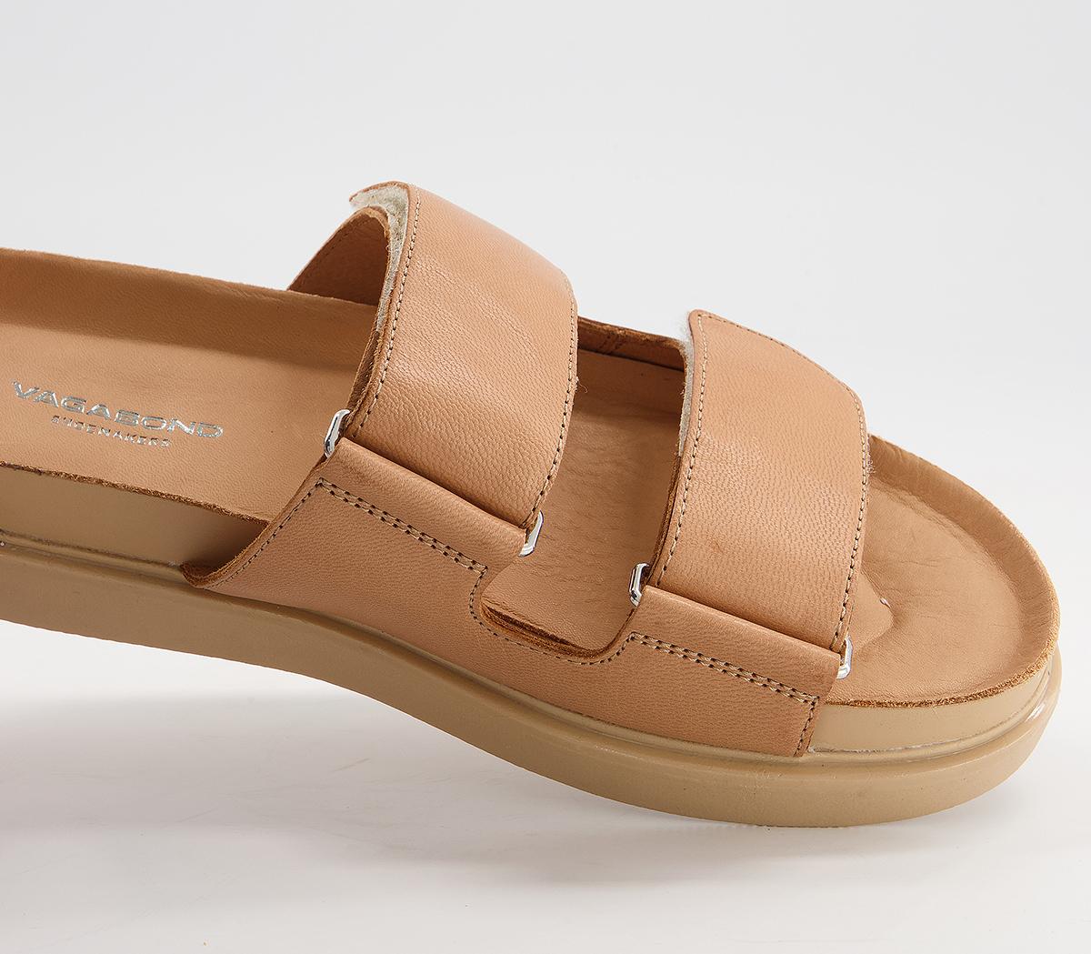 vagabond erin double strap