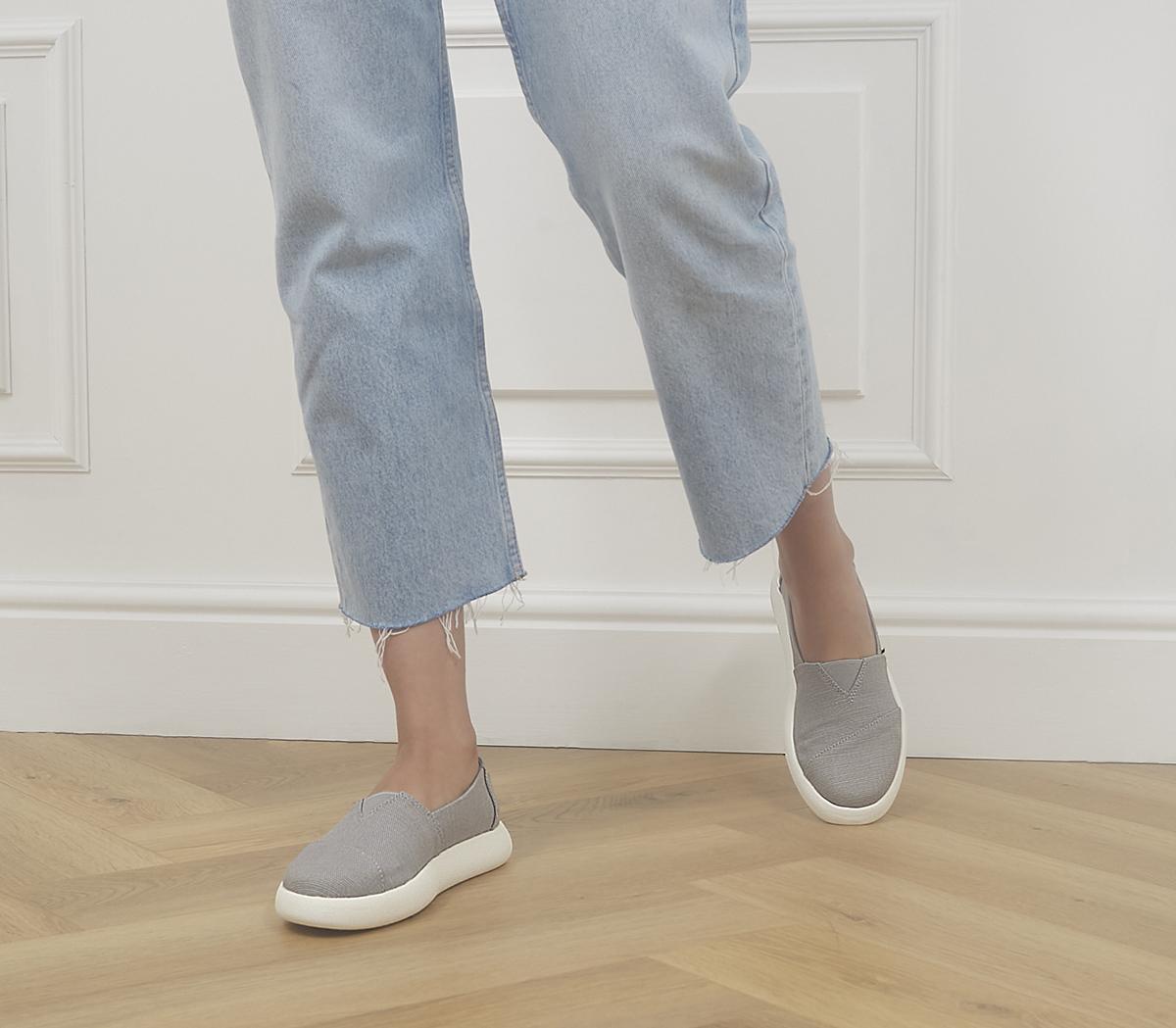 Alpargata Mallow Slip Ons Alpargata Mallow Slip Ons