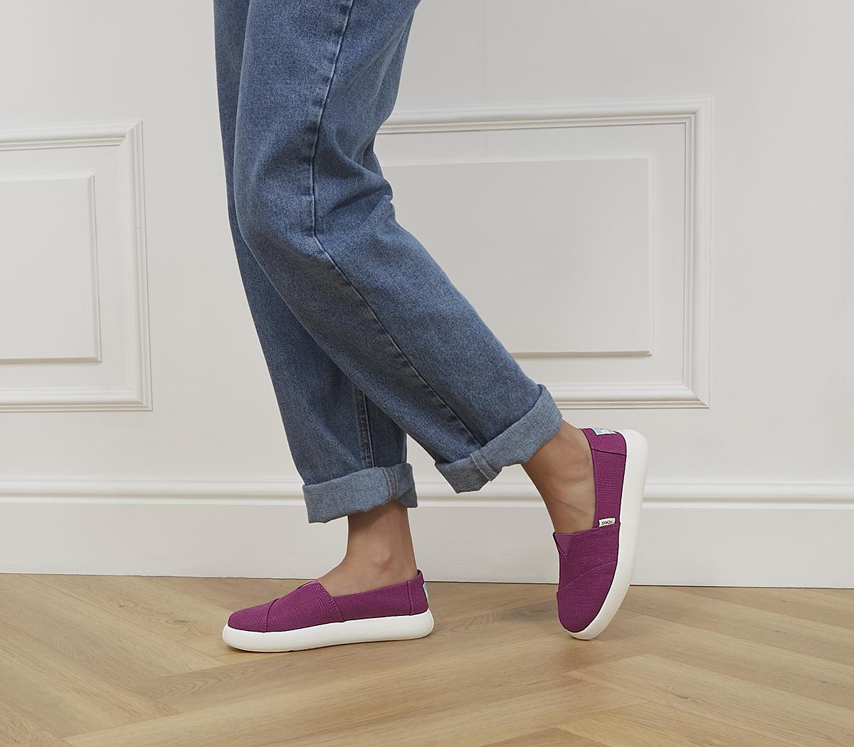 Alpargata Mallow Slip Ons Alpargata Mallow Slip Ons