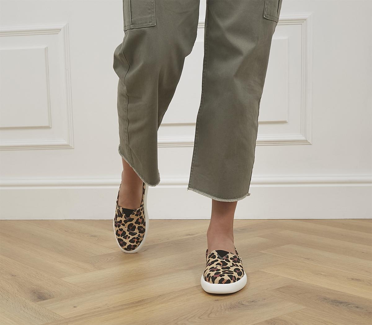 Alpargata Mallow Slip Ons Alpargata Mallow Slip Ons